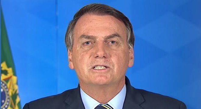  "O presidente fala que todo mundo vai morrer mais cedo ou mais tarde (em referência à fala, de Jair Bolsonaro, de que "a morte é o destino de todo mundo", ao comentar os mortos pela pandemia). Ele ignora um aspecto, que é essa perda de habilidades que de certa forma é irreparável