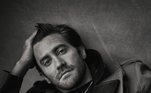 Jake Gyllenhaal, ator de Donnie Darko, Os Suspeitos e Amor e Outras Drogas, acha desnecessário tomar banho. 'Cada vez mais eu acho o banho menos necessário. Boas maneiras e mau hálito não levam a lugar nenhum. Então, faço isso. Não tomar banho também ajuda com os cuidados da pele... Naturalmente, nós nos limpamos', disse o artista à revista Vanity Fair