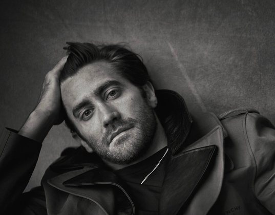 O também ator Jake Gyllenhaal possui o mesmo grau de parentesco com a finada monarca que Douglas. Além do grau, o ex-namorado de Taylor Swift também é descendente do rei Edward 3º