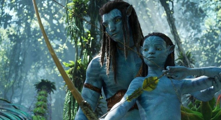 James Cameron quer escrever mais dois filmes para a franquia Avatar antes de morrer