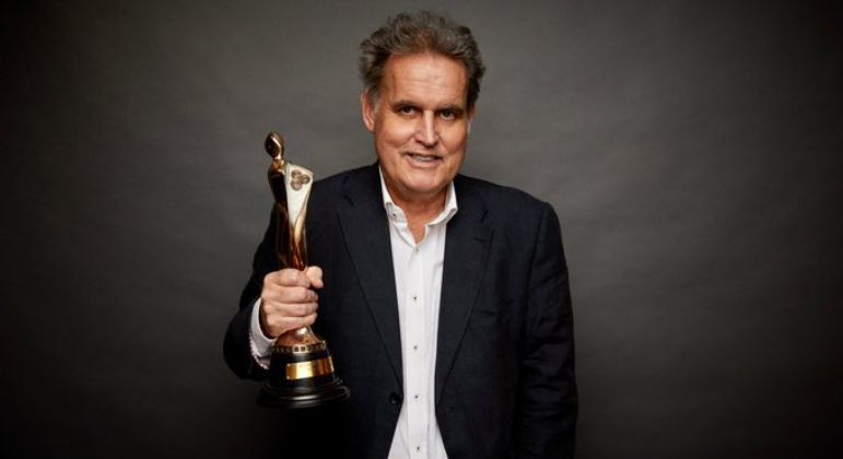 James Flynn morre, aos 57 anos