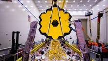 Brasileiros vão estrear telescópio que substituirá o Hubble no espaço