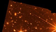 Nasa divulga 'spoiler' da origem do Universo com telescópio James Webb