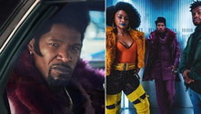 Perfil de Jamie Foxx na web divulga filme em meio a especulações sobre saúde do ator, e fãs se preocupam
