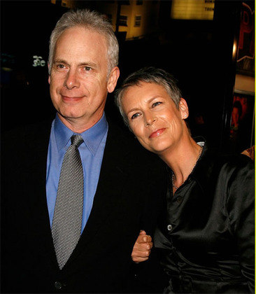 Jamie Lee Curtis e Christopher Guest - Desde 1984