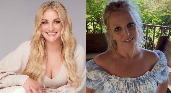 Jamie Lynn Spears está planejando começar um podcast
