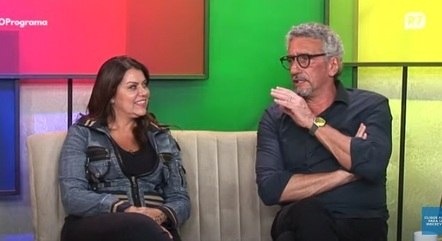 Janaina e Emmanuel são jurados do 'Top Chef Brasil'