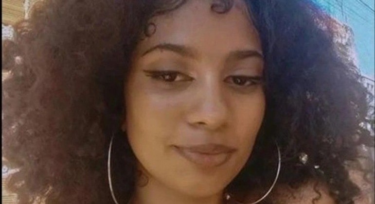 Janaína foi a primeira pessoa da família a cursar faculdade
