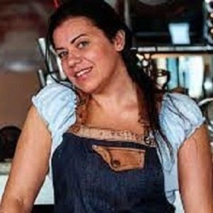 Janaína Rueda é a nova jurada do 'Top Chef'