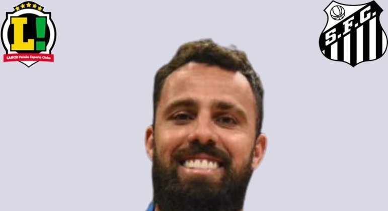 Jandrei – 6,5 - Mesmo sem ritmo de jogo, fez boas defesas no segundo tempo e mostrou que pode ser muito útil ao elenco.