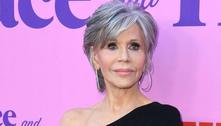 Aos 84 anos, Jane Fonda revela que está enfrentando um novo câncer