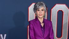 Jane Fonda relembra bulimia: 'Achava que não passaria dos 30 anos' 