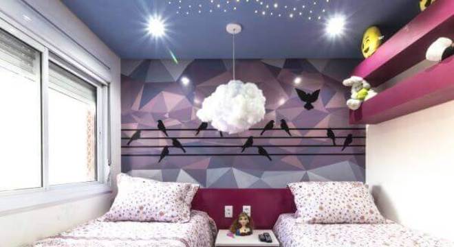 janela para quarto de alumínio