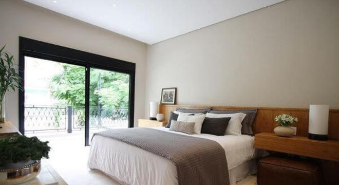 janela para quarto de casal