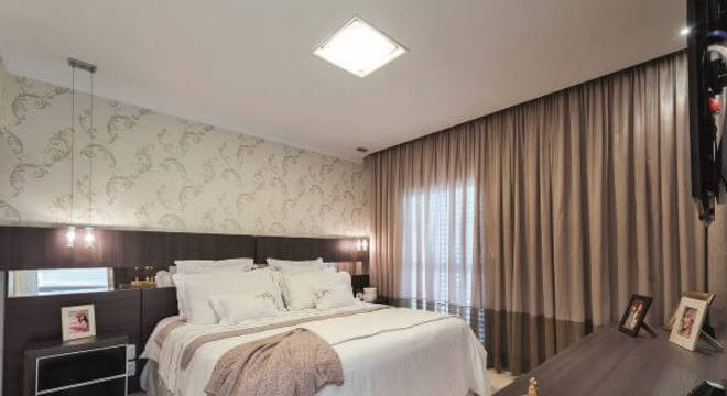 janela para quarto de casal