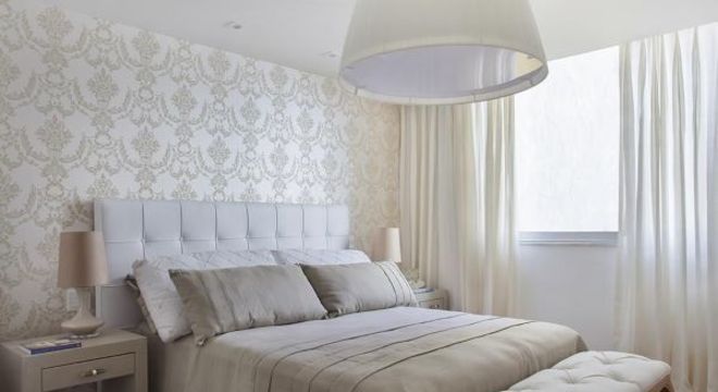 Janela para quarto de casal