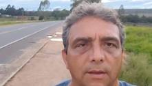 Reitor da UFVJM faz publicações em apoio a atos em Brasília