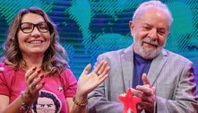 Com políticos, celebridades e celulares proibidos, Lula se casa em espaço de luxo 