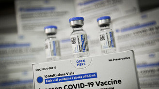 Uma pessoa em cada cinco não completou esquema vacinal da Covid (Breno Esaki/Agência Saúde-DF)