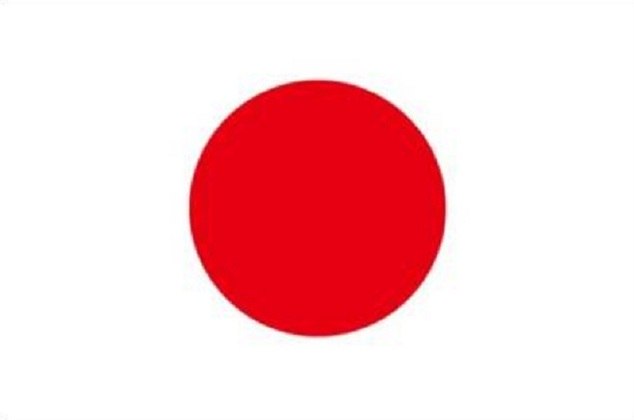  JAPÃO - 5º Lugar - Os japoneses abrem o Top5 do ranking da Global Firepower. São 240 mil soldados ativos; orçamento de US$ 47 bilhões (R$ 350 bilhões); 1.449 aeronaves de combate; 5.500 blindados e sua frota conta com 155 embarcações 