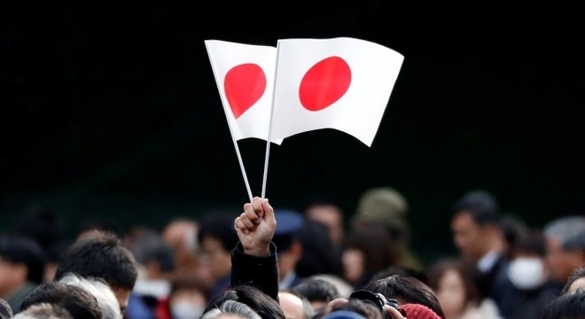População estrangeira no Japão ultrapassou os 2,5 milhões em 2018