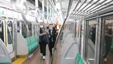 Homem que atacou trem no Japão diz ser fã de 'Coringa'