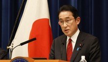 Japão proibirá importação de carvão russo e expulsará 8 diplomatas
