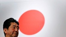 Líderes mundiais lamentam assassinato do ex-pemiê japonês Shinzo Abe