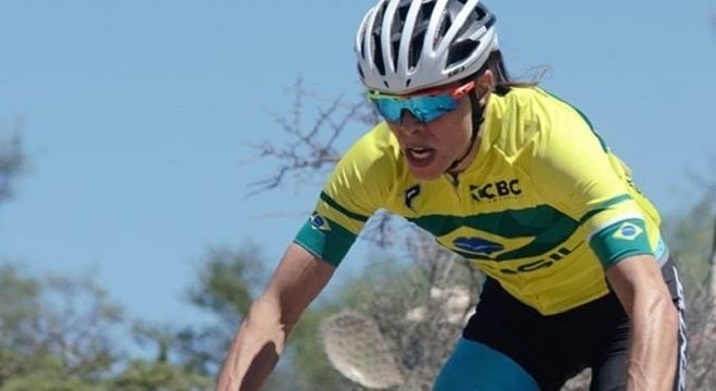 Ciclismo levará 16 nomes aos Jogos Pan-Americanos do Peru