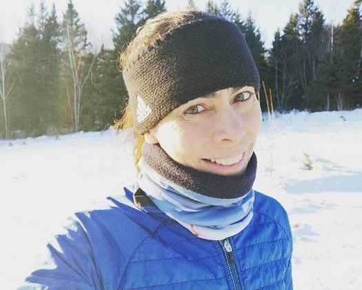 Jaqueline Mourão - Esqui cross-country - A mineira está indo para sua quinta Olimpíada de Inverno. Ela é pentacampeã de esqui cross-country. E também disputou três Jogos Olímpicos de Verão, pela modalidade ciclismo mountain bike. 