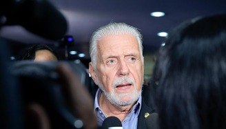 Governo não tem orientação fechada sobre PEC das Drogas (Geraldo Magela/Agência Senado/7-3-24)