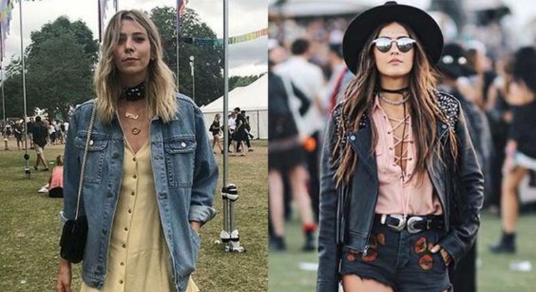 Roupas para festivais: veja o que usar e onde comprar o look