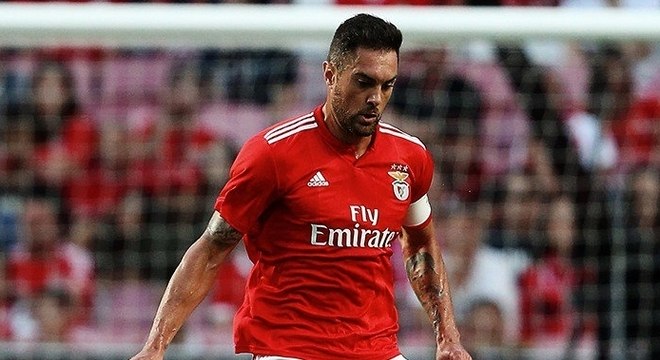 Marca Desagradavel Brasileiro E Recordista Em Gols Contra No Benfica Esportes R7 Futebol