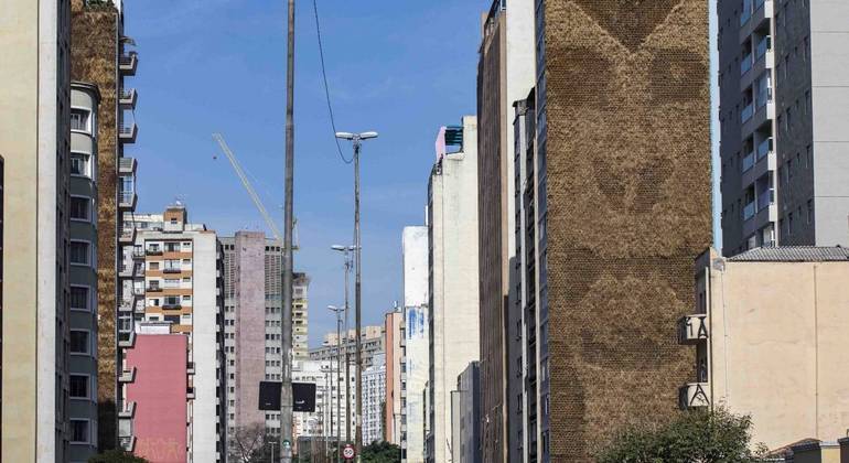 Instalações ocorreram entre 2015 e 2016