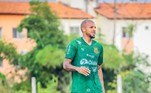 Jarro PedrosoClube em que jogava quando denunciado: São Luiz-RSPena: 720 dias de suspensão e multa de R$ 100 mil
