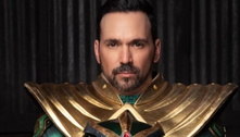 Jason David Frank, o Power Ranger verde, teve discussão acalorada com a mulher antes de morrer