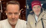 Jason Gray-StanfordO ator, que esteve em produções como Monk, The Boys e Legends of Tomorrow, foi diagnosticado com insuficiência cardíaca em 2018 e mudou de hábitos para controlar o problema, mas levou um susto quando passou mal em 2019. Ele precisou de um transplante de coração, realizado em 2020. Jason se recuperou e está com 53 anos
