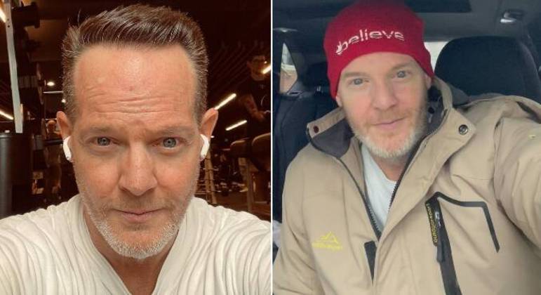 Jason Gray-StanfordO ator, que esteve em produções como Monk, The Boys e Legends of Tomorrow, foi diagnosticado com insuficiência cardíaca em 2018 e mudou de hábitos para controlar o problema, mas levou um susto quando passou mal em 2019. Ele precisou de um transplante de coração, realizado em 2020. Jason se recuperou e está com 53 anos