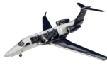 jato, embraer, phenom 300, jato executivo, avião, americanas