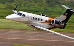 jato, embraer, phenom 300, jato executivo, avião, americanas