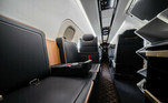 jato, embraer, phenom 300, jato executivo, avião, americanas