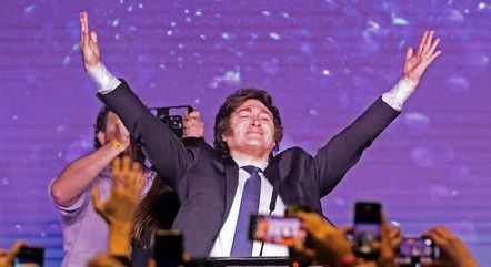 Eleição argentina está marcada para 22 de outubro
