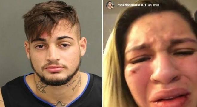 Jean é o novo goleiro do Atlético Goianiense, time da Série B no Brasileiro