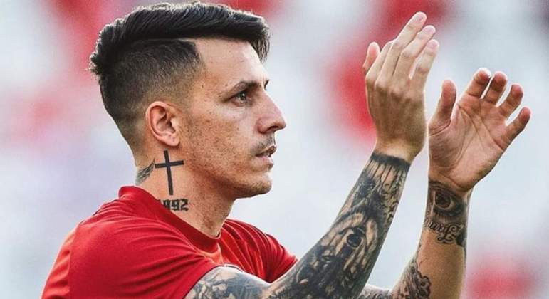 Jean Carlos (Meia - Náutico): Nove assistências na Série B.