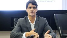 Jean Lima permanece na presidência do IPEDF, antiga Codeplan, anuncia Ibaneis Rocha