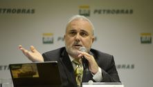 Presidente da Petrobras fica indignado com convocação do TCU para prestar esclarecimentos