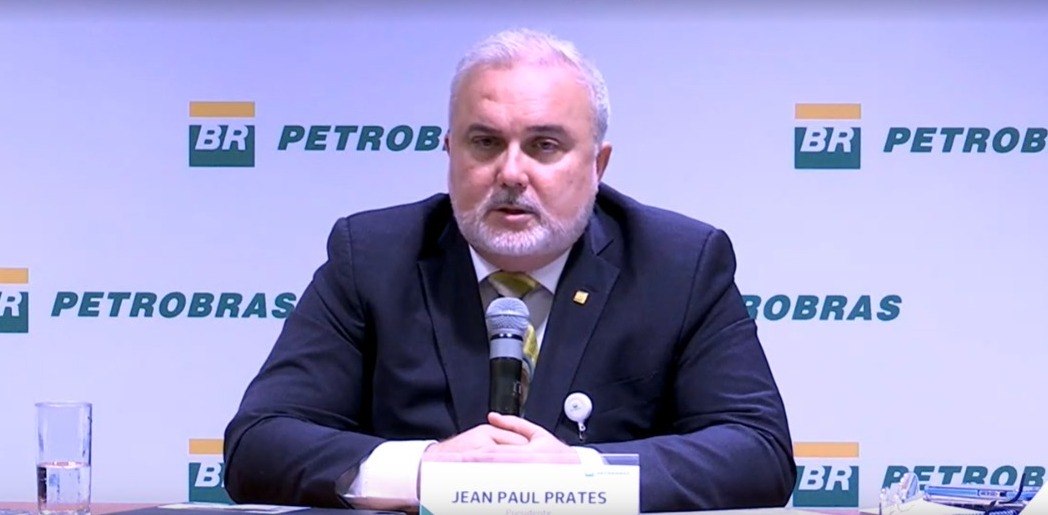 Petrobras mantém Jean Paul Prates na presidência da empresa até 2025 -  Notícias - R7 Economia