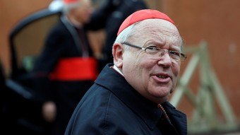 Le Vatican enquête sur un cardinal français accusé de maltraitance d’enfants – Actualités