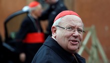 Vaticano irá investigar cardeal francês acusado de abuso de menor 