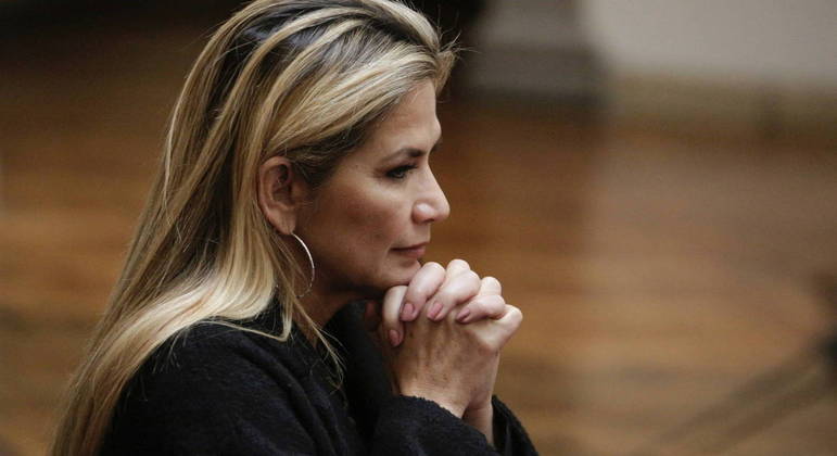 MP da Bolívia solicita pena de 15 anos de prisão para a ex-presidente Jeanine Áñez